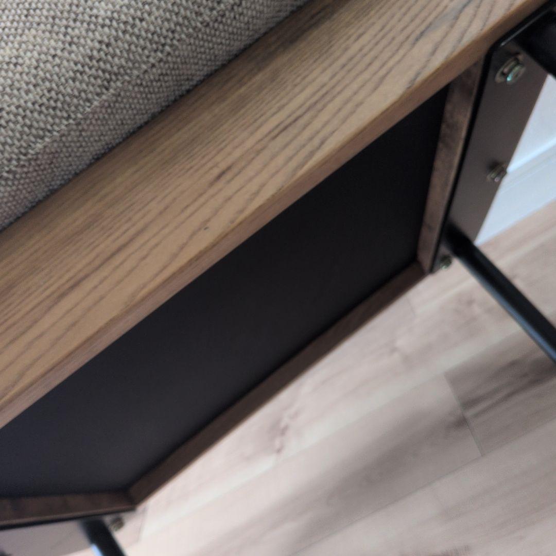 ウニコ　トレル　オットマン