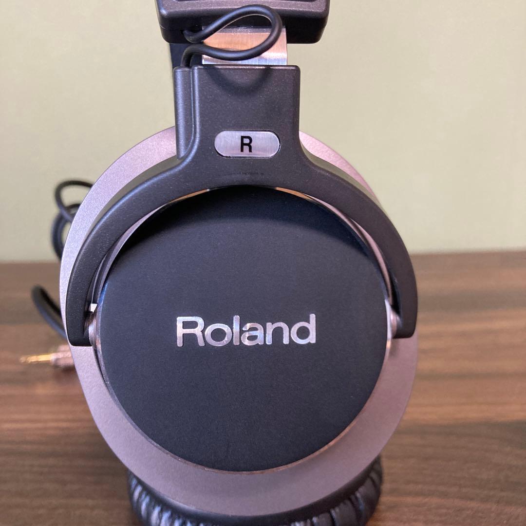 Roland RH-300 モニターヘッドフォン
