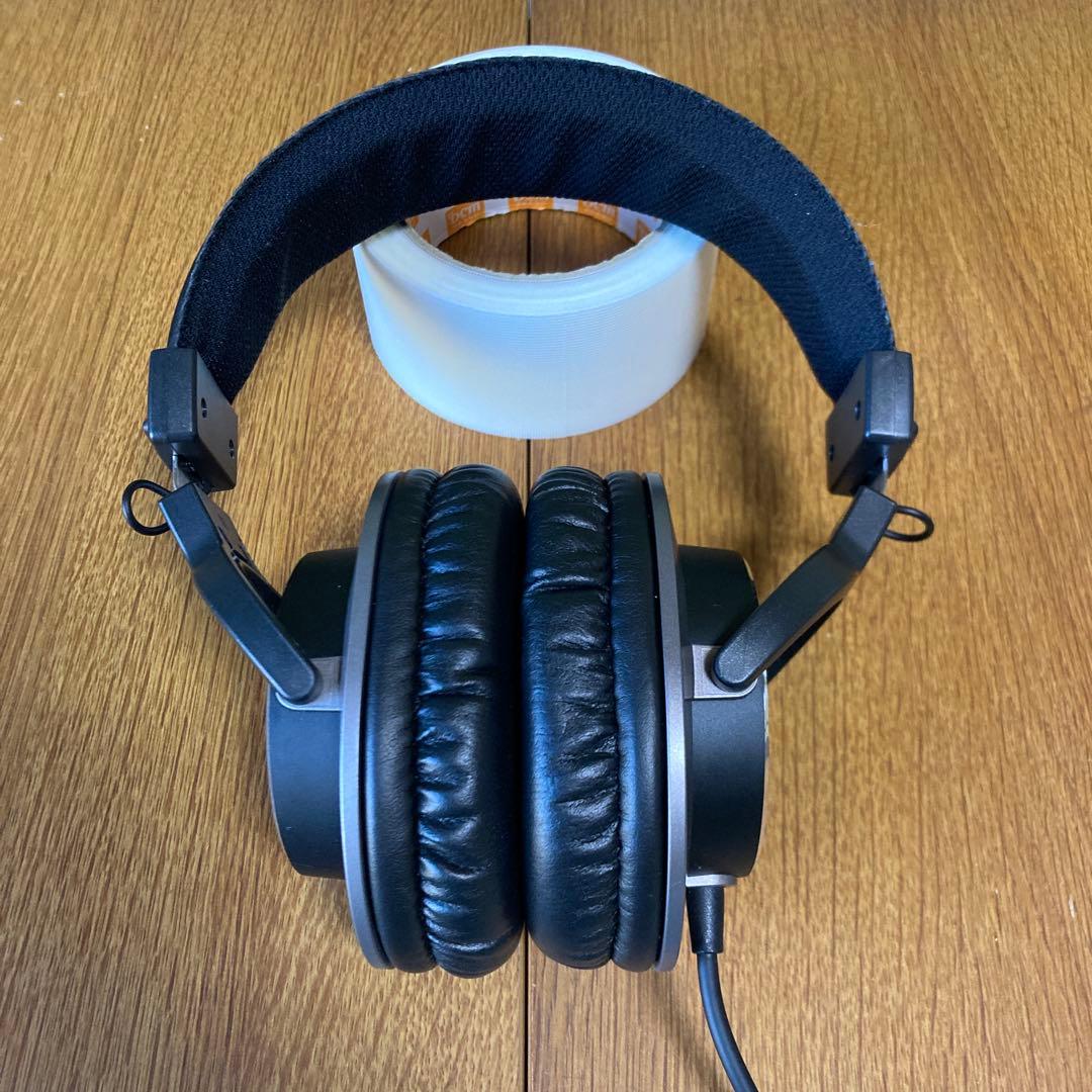 Roland RH-300 モニターヘッドフォン