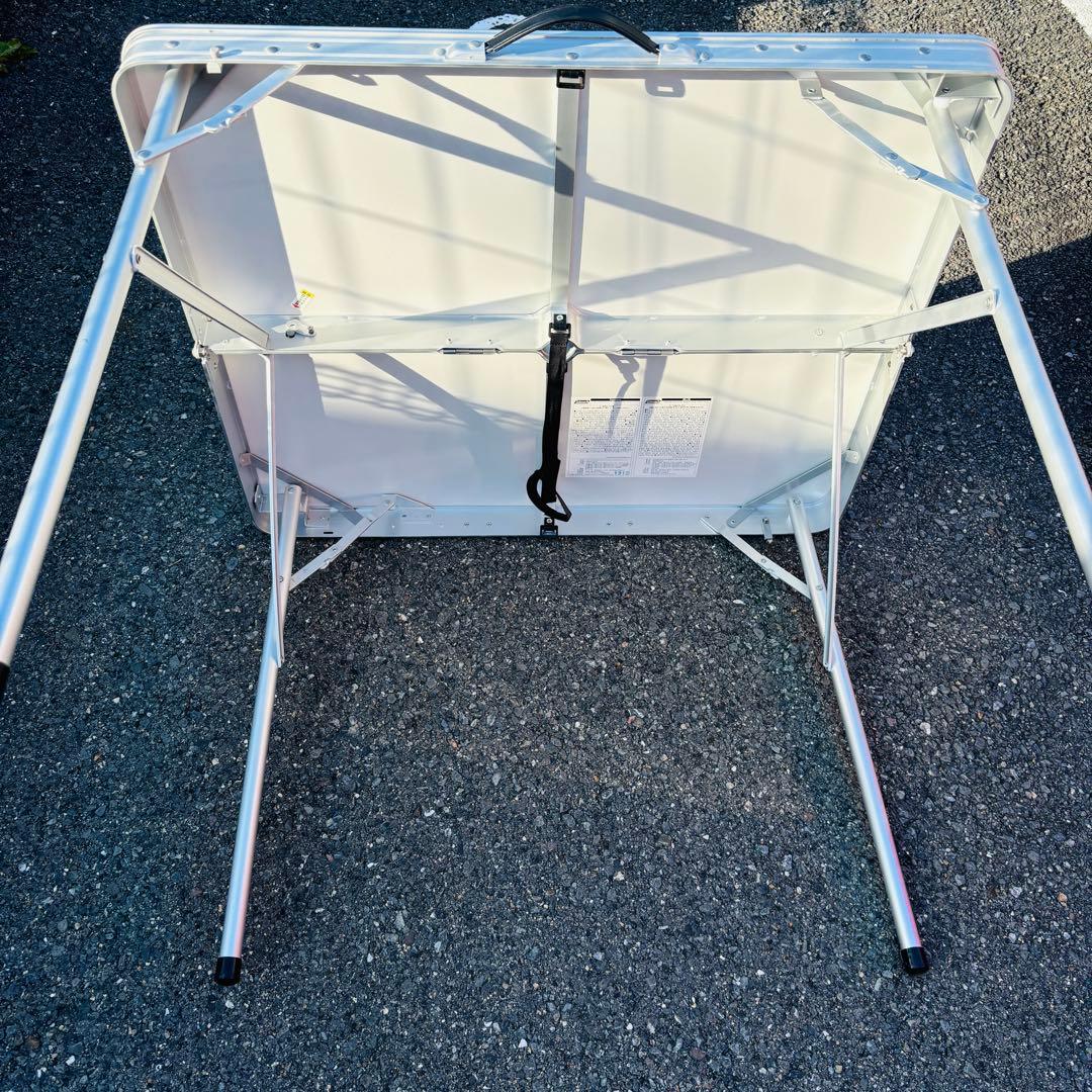 Coleman ナチュラルモザイク ファミリーリビングセット ミニ