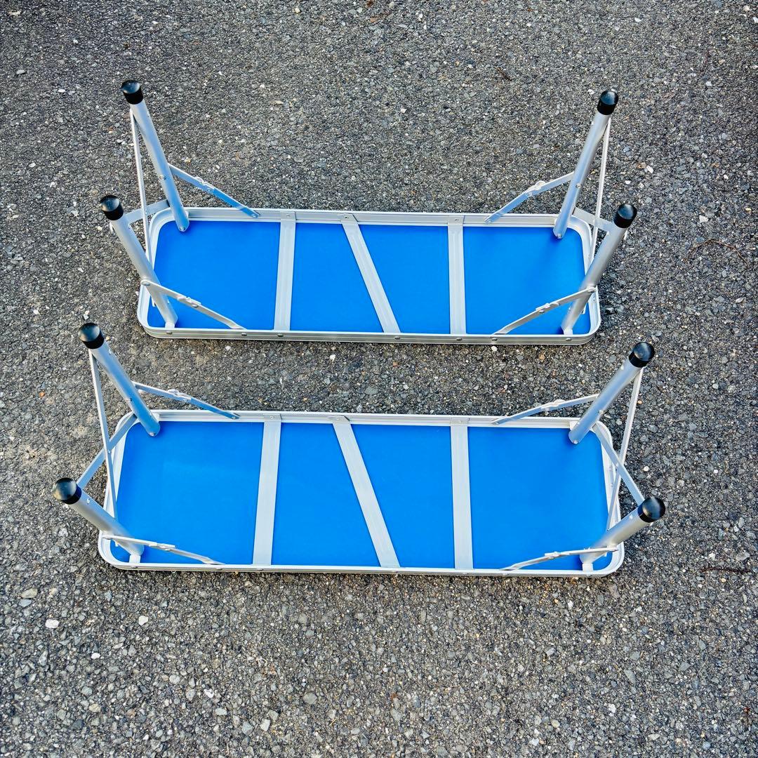 Coleman ナチュラルモザイク ファミリーリビングセット ミニ