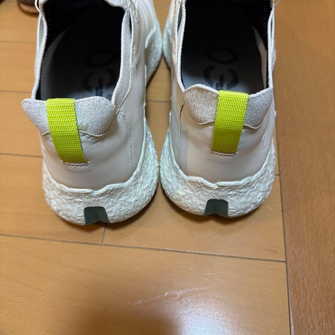 値引エコー最新ゴルフシューズ　ボアシステム