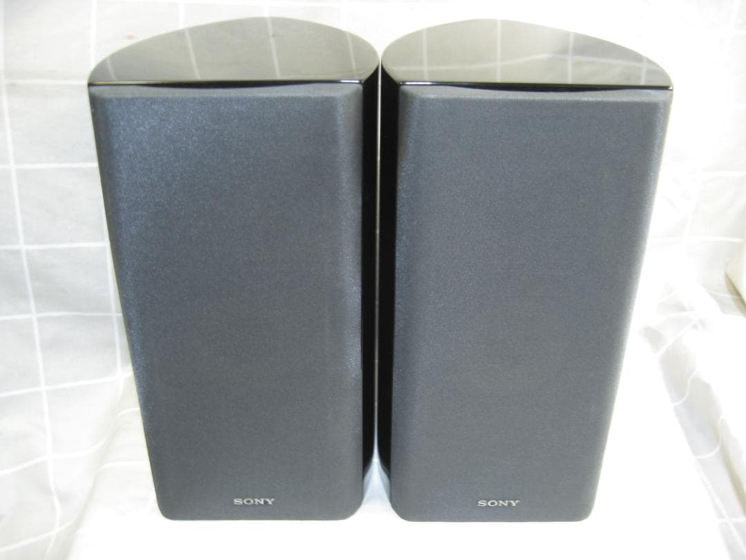 【完動美品】ソニー スピーカーシステム SS-K10ED