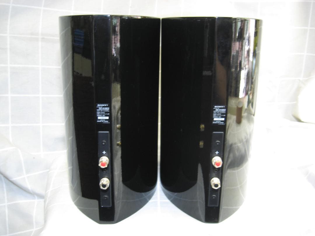 【完動美品】ソニー スピーカーシステム SS-K10ED