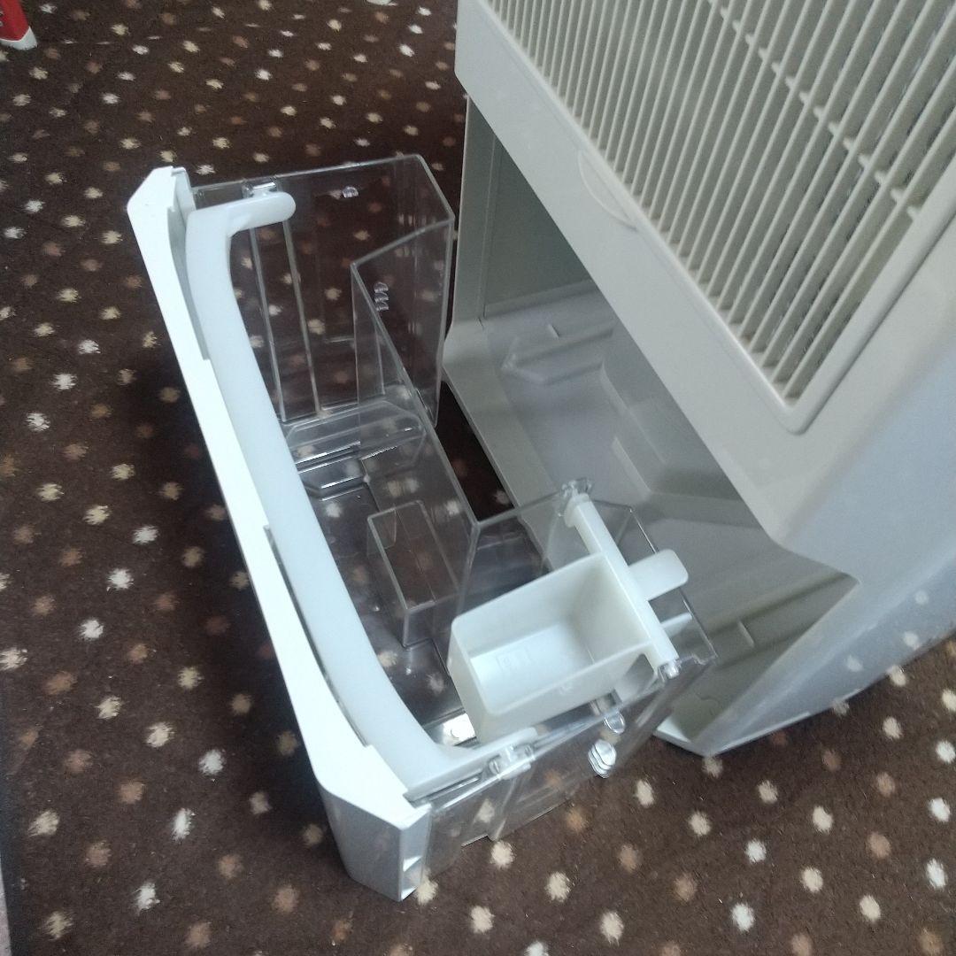 CORONA コロナ冷風・衣類乾燥除湿機 CDM-1020 2020年製