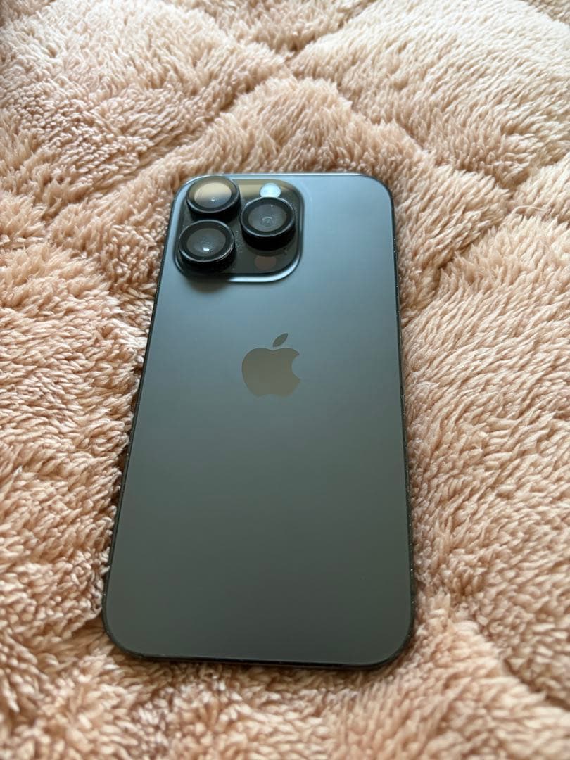 Apple iPhone 14 Proジャンク