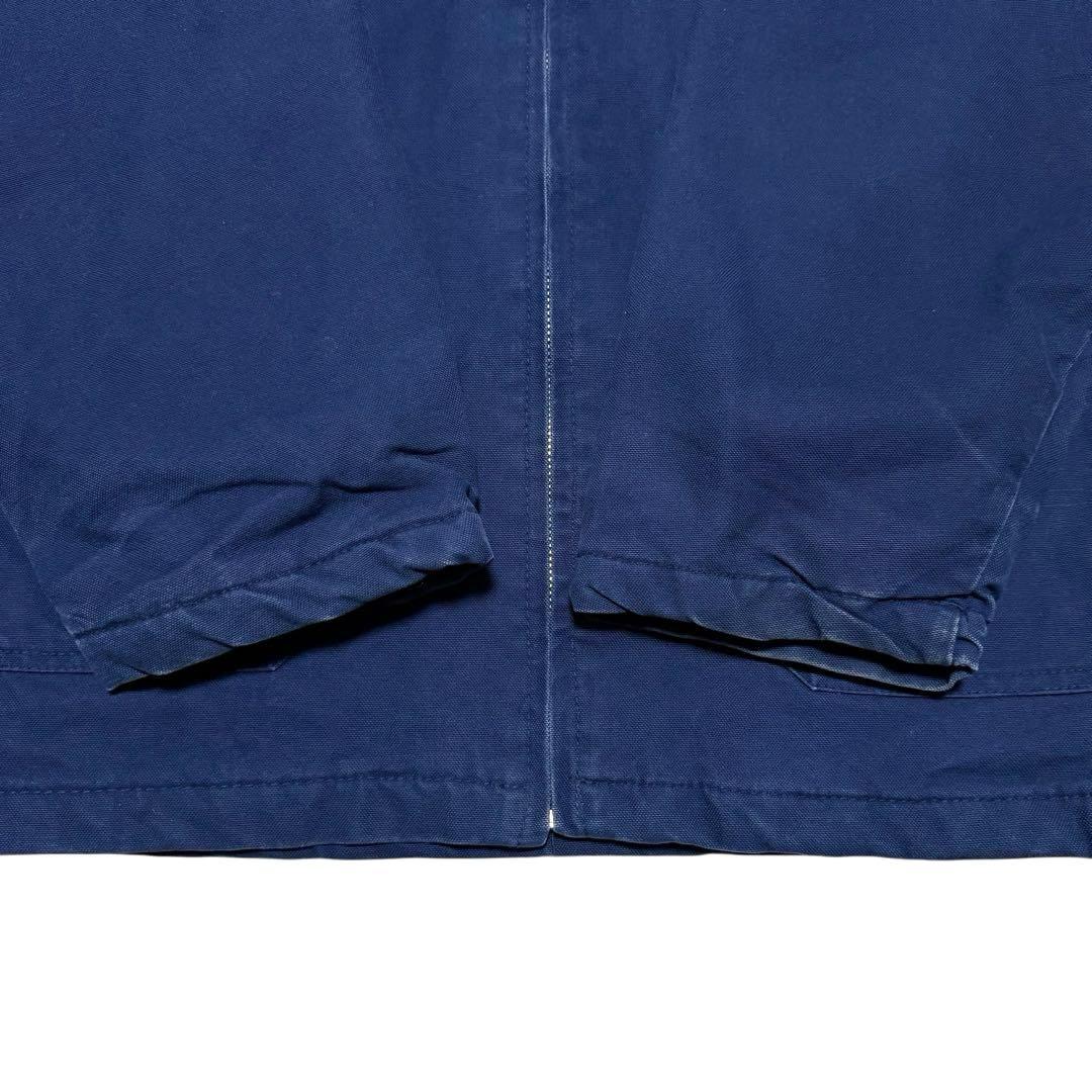 希少 90's OLD GAP ダック チョアコート カバーオール ジャケット