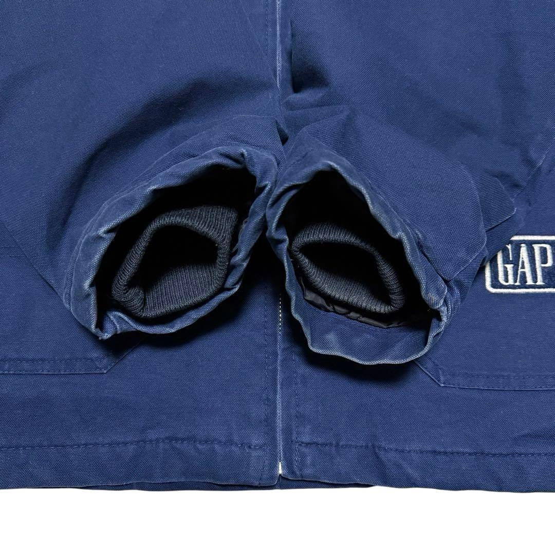 希少 90's OLD GAP ダック チョアコート カバーオール ジャケット
