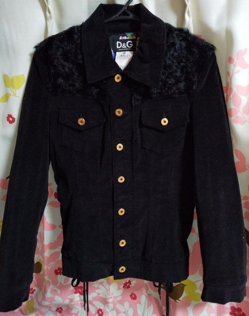 ドルチェ&ガッバーナ　Lサイズ