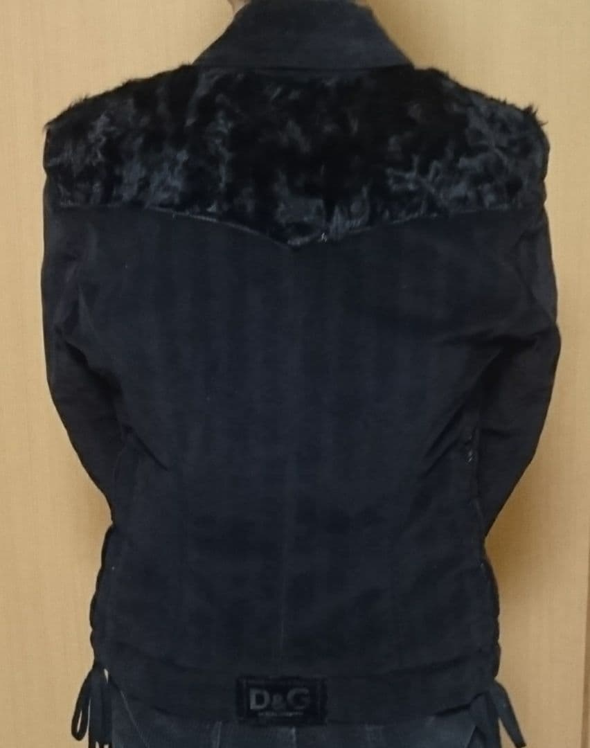 ドルチェ&ガッバーナ　Lサイズ