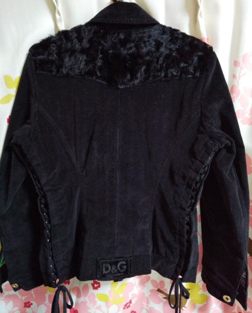 ドルチェ&ガッバーナ　Lサイズ