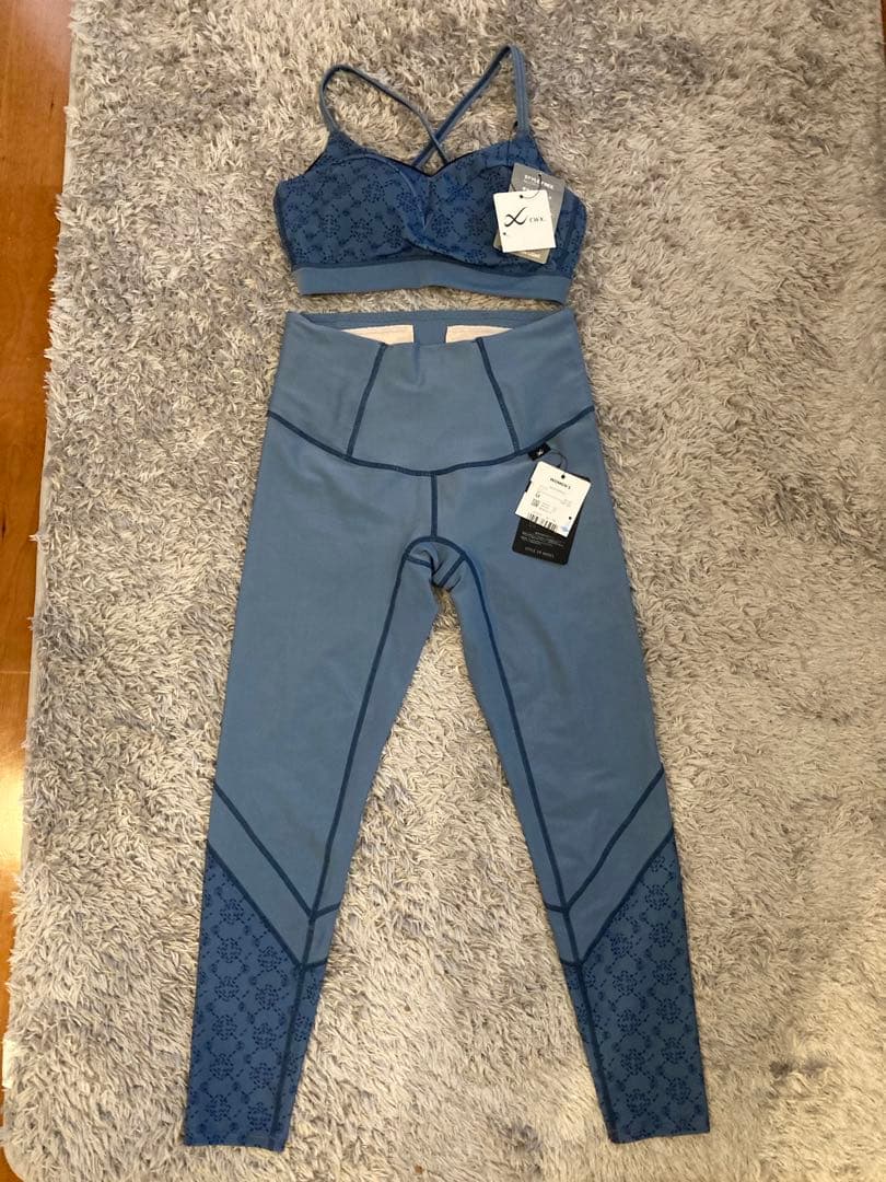 お値下げ！WACOAL　CW-X　STYLE UP MODEL