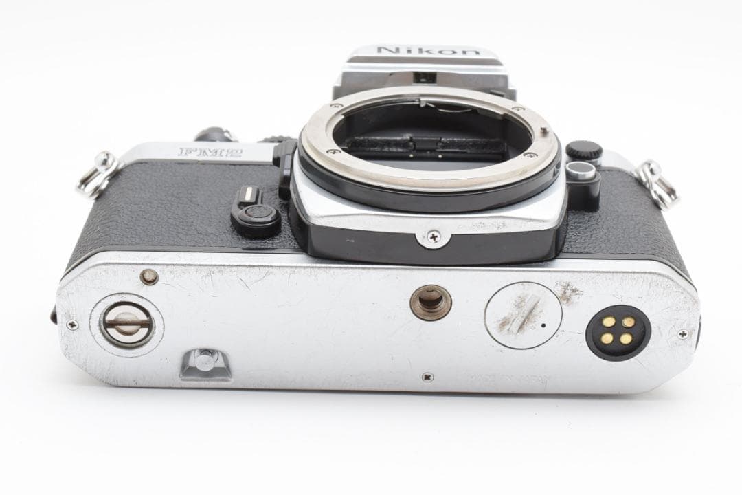 Nikon FM2 Body ニコン フィルム一眼レフカメラ ボディ