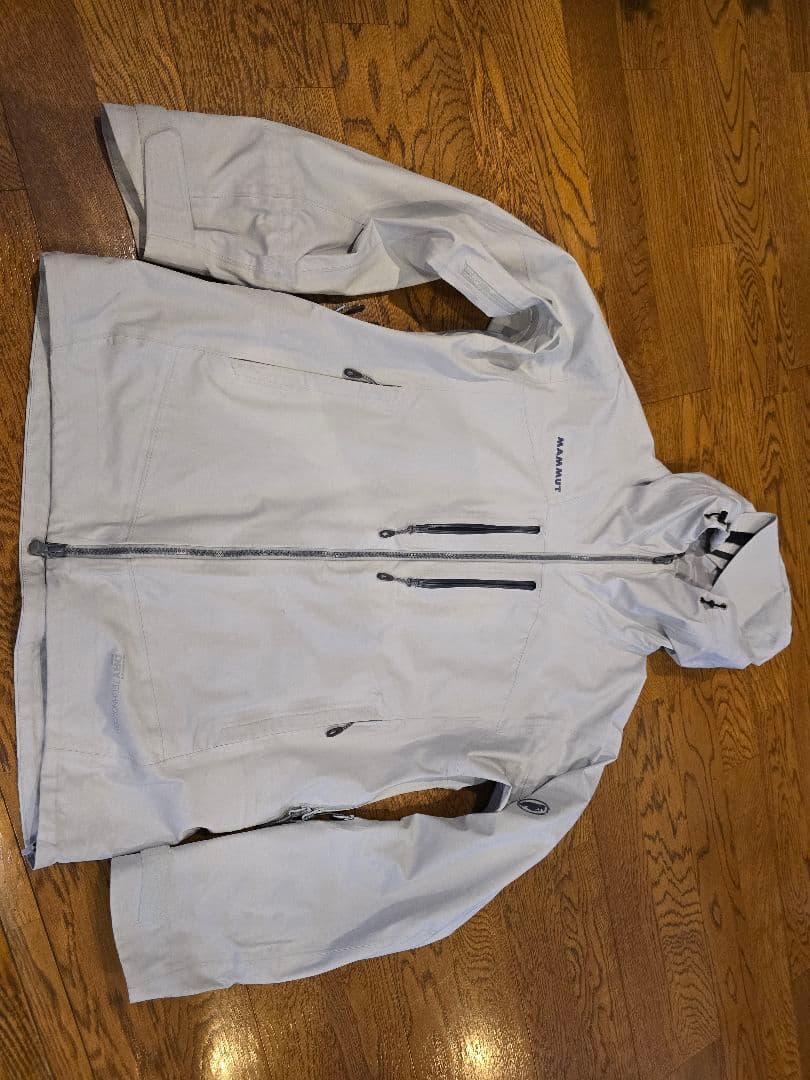 MAMMUT スキーウェア　上下