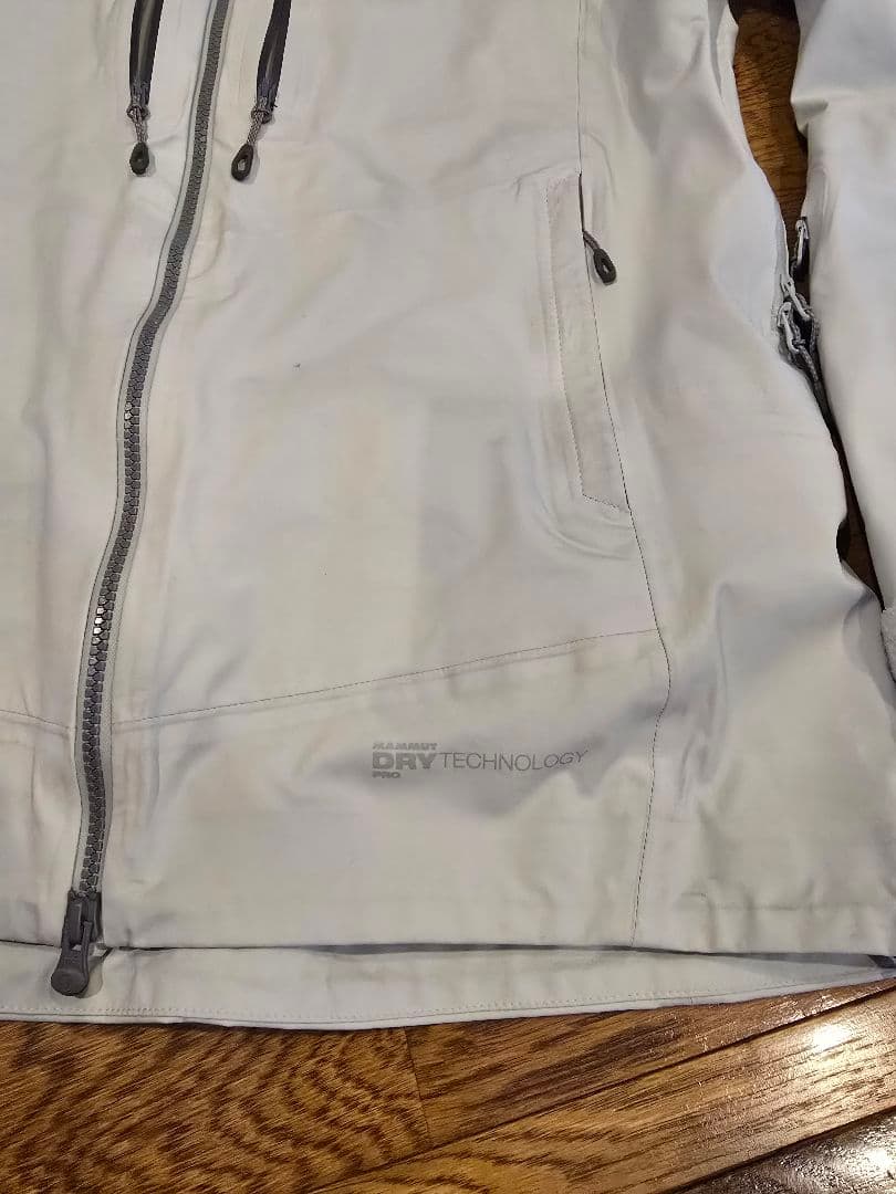 MAMMUT スキーウェア　上下