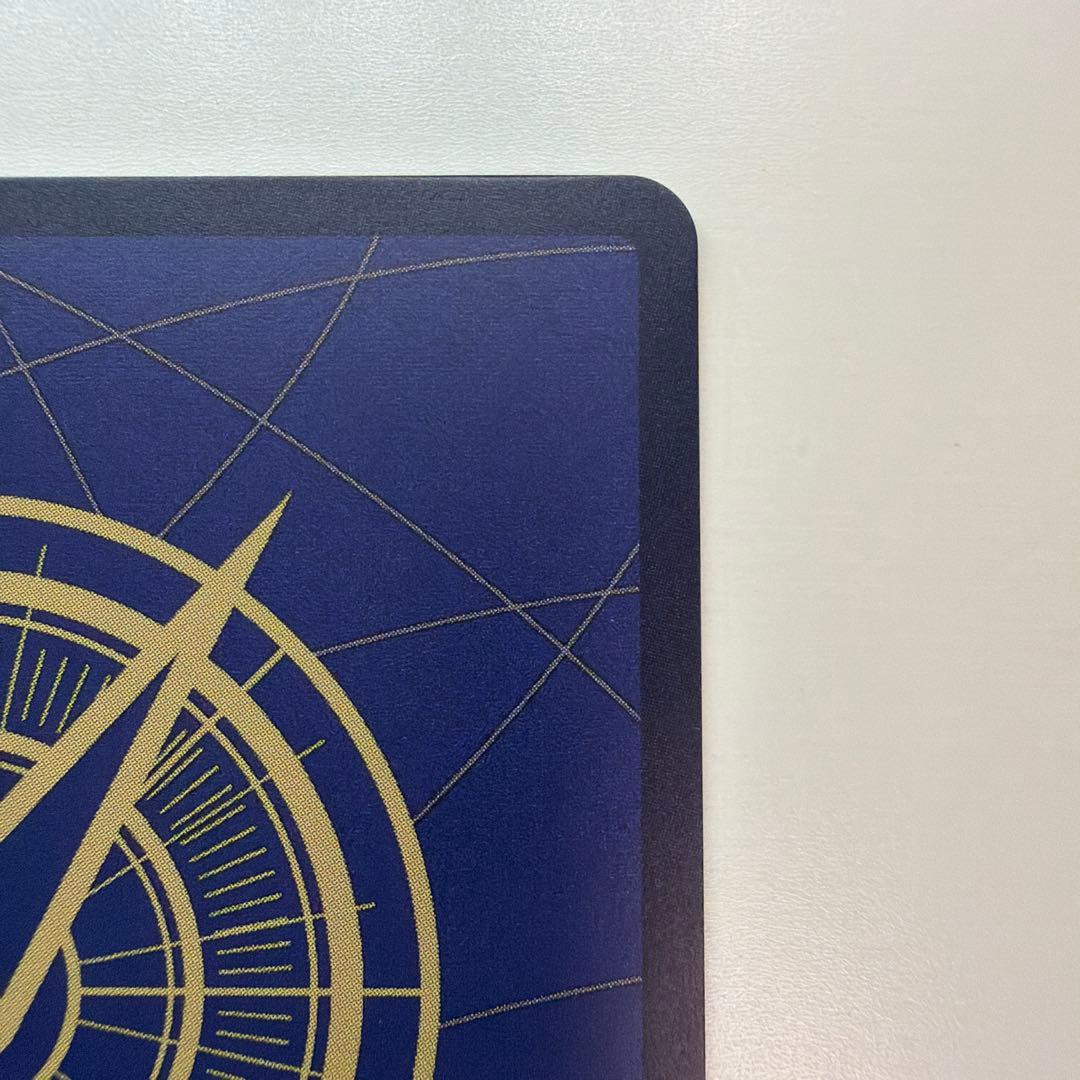 クロスギルド R OP09-057　パラレル　②