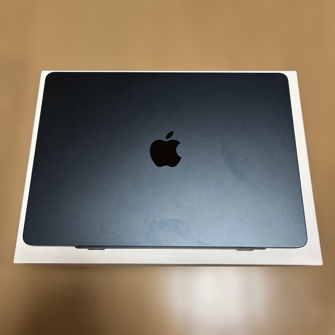 【R2DD】MacBookAir M2US 13.6in8/256GB
