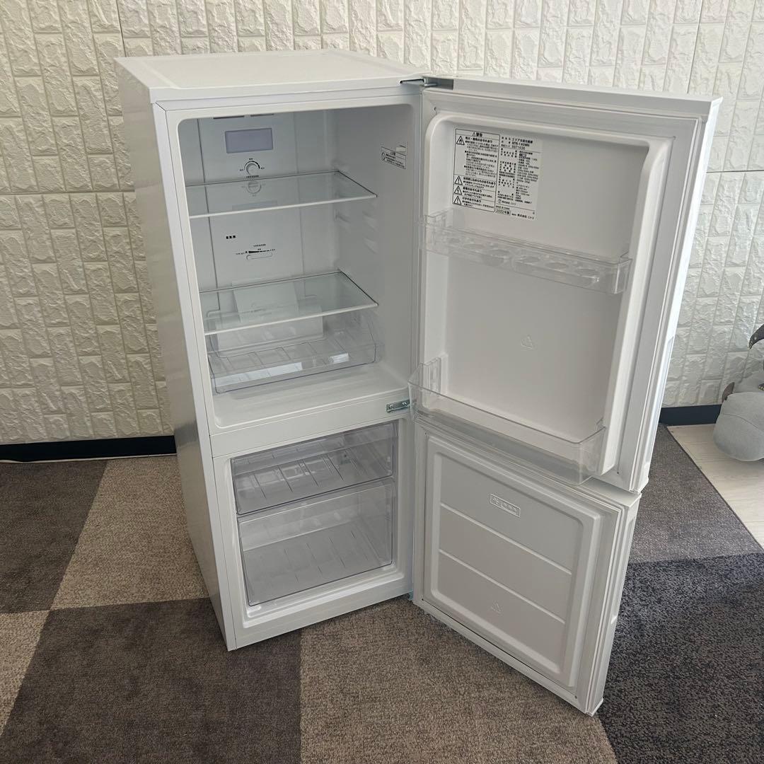 冷蔵庫・冷凍庫 Rina