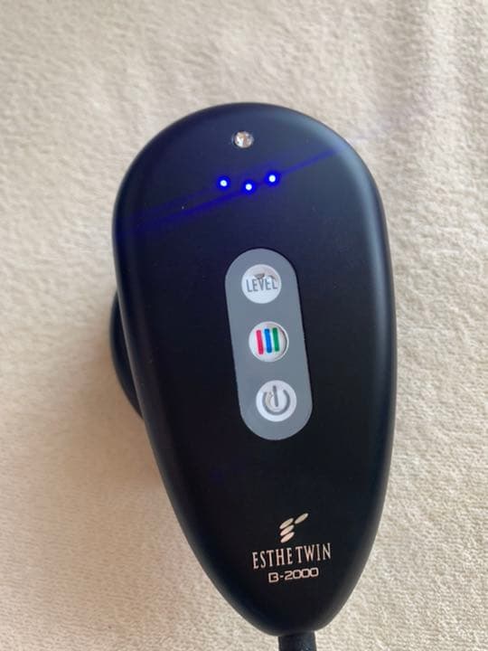 エステツイン　B-2000 定価85000