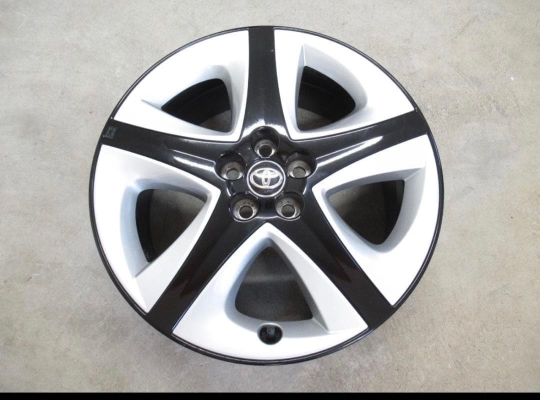 ZVW50 前期 プリウス アルミホイール