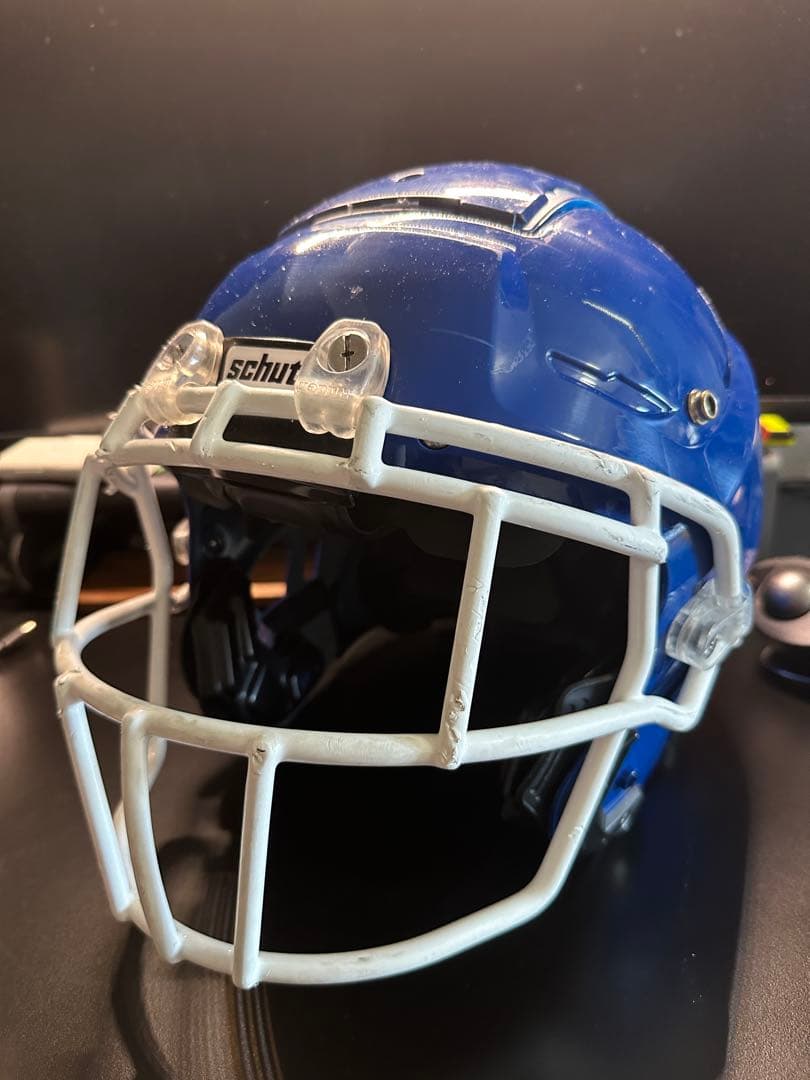 Schutt F7 LTD アメフトヘルメット　Lサイズ
