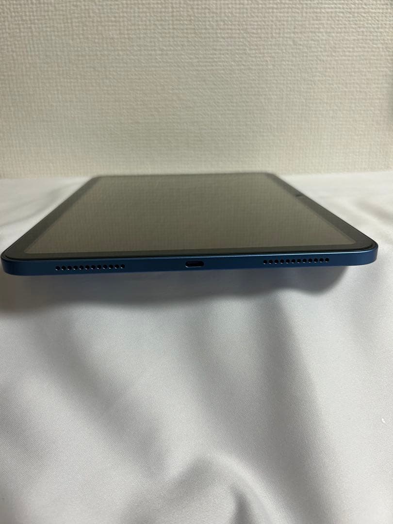 iPad Apple 10世代　Wi-Fiモデル　64G ブルー