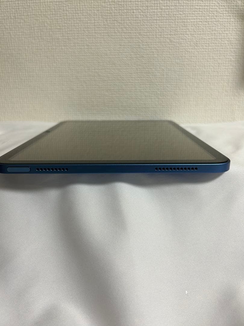 iPad Apple 10世代　Wi-Fiモデル　64G ブルー