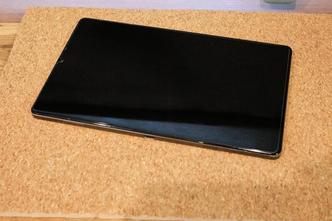 Lenovo Legion Y700 2023 256GB+12GB 本体