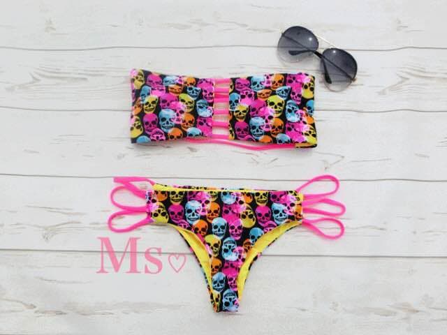 日本未入荷☆ビキニ