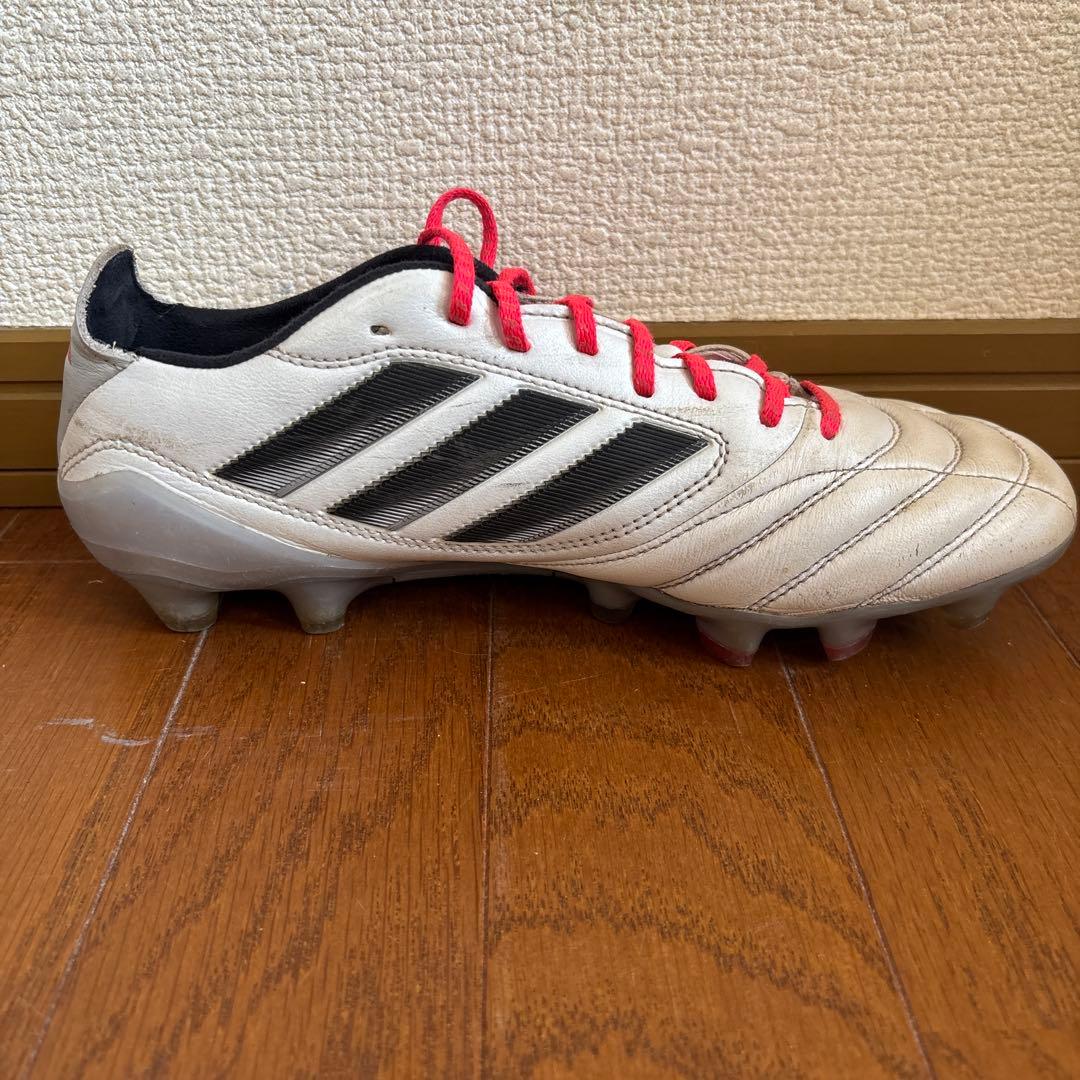 adidas コパアイコン2ELITE HG/AG JAPAN 25cm