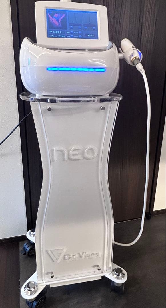 ハイフ　フォーカスネオ　Dr.visea Focus neo HIFE