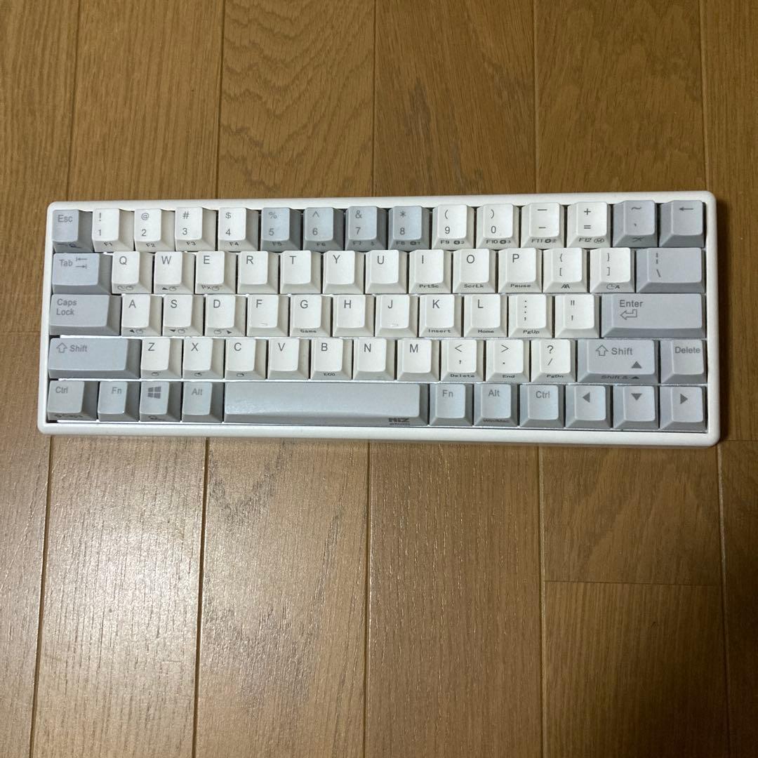 NIZ キーボード　ATOM66