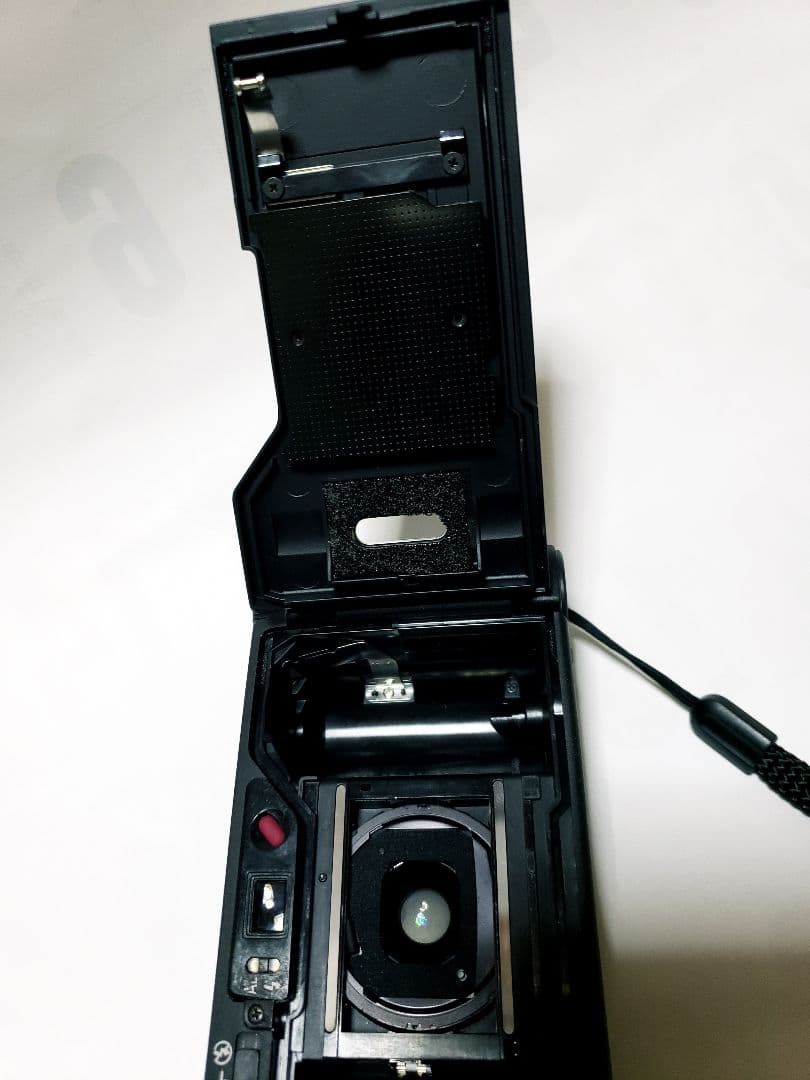 パ*ダ様 RICOH GR1v コンパクトフィルムカメラ