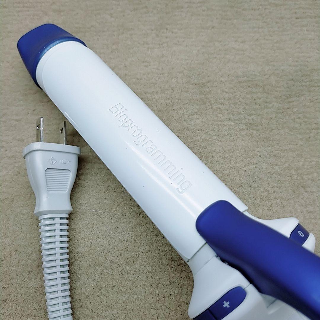 美品❤リュミエリーナ ヘアビューロン 3D plus 3Dplus カール 34