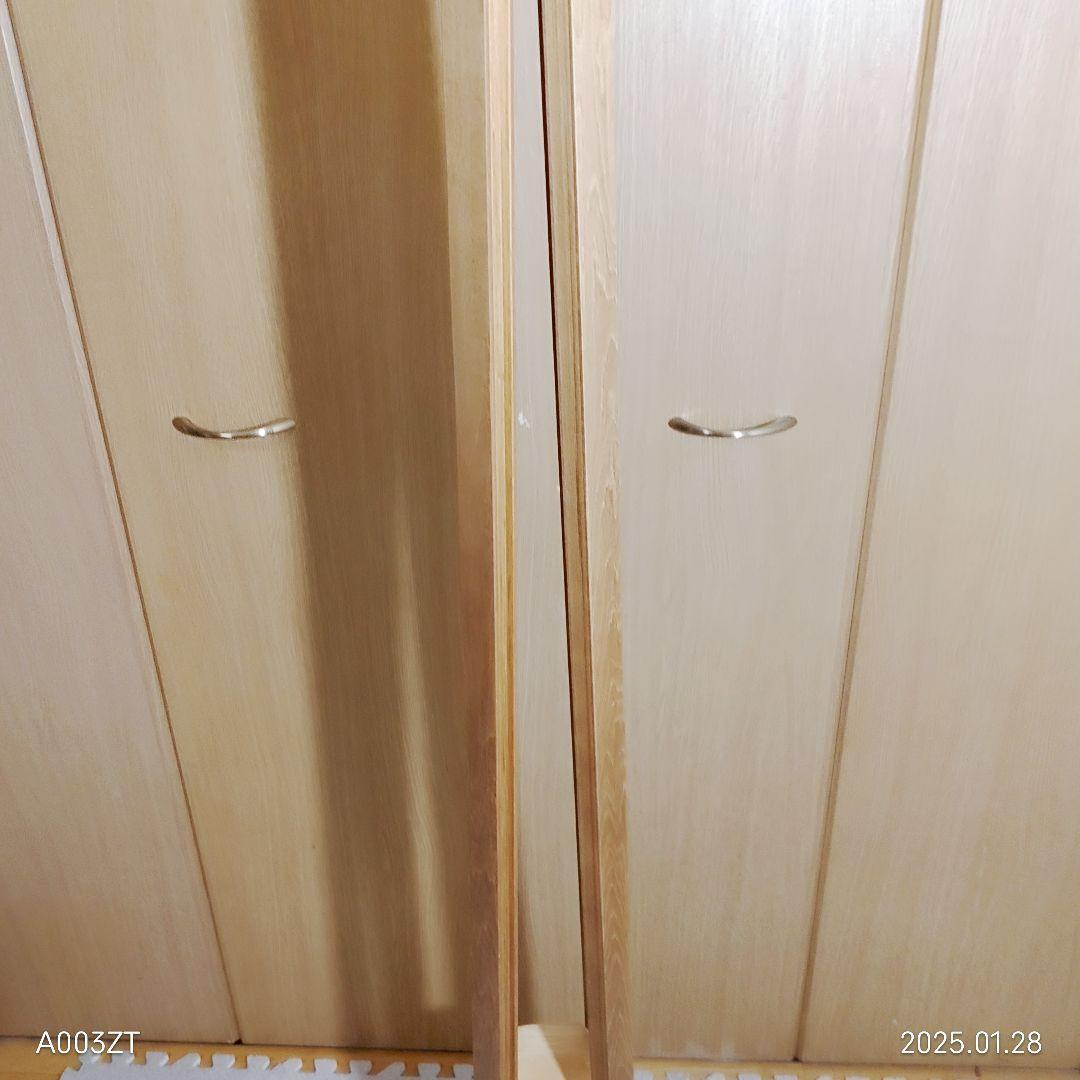 アクタス風 ポールハンガー コートハンガー 木製 北欧 モダン 曲木 4本脚