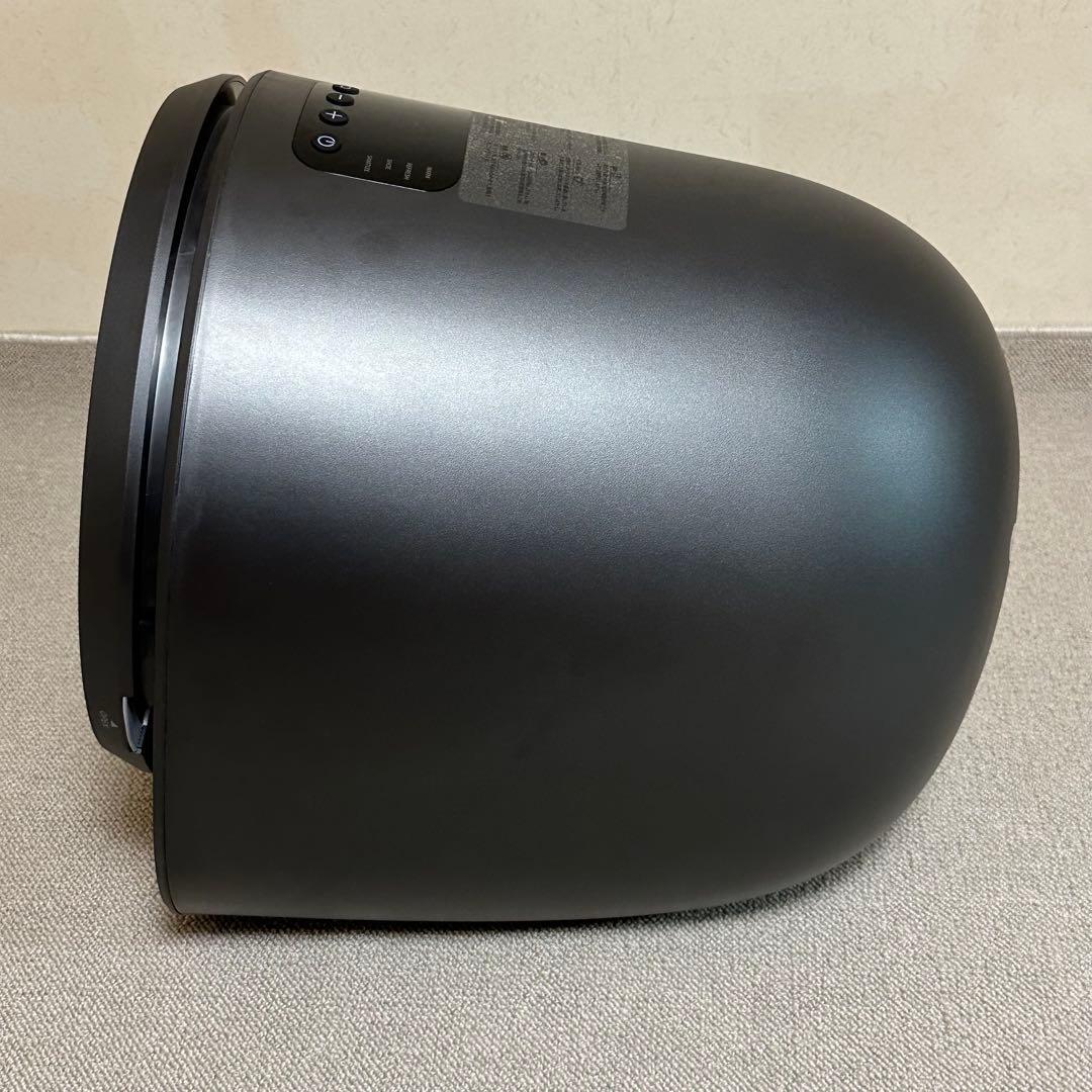 【美品✨】morus　Zero　タンブル乾燥機　超小型衣類乾燥機　2022年