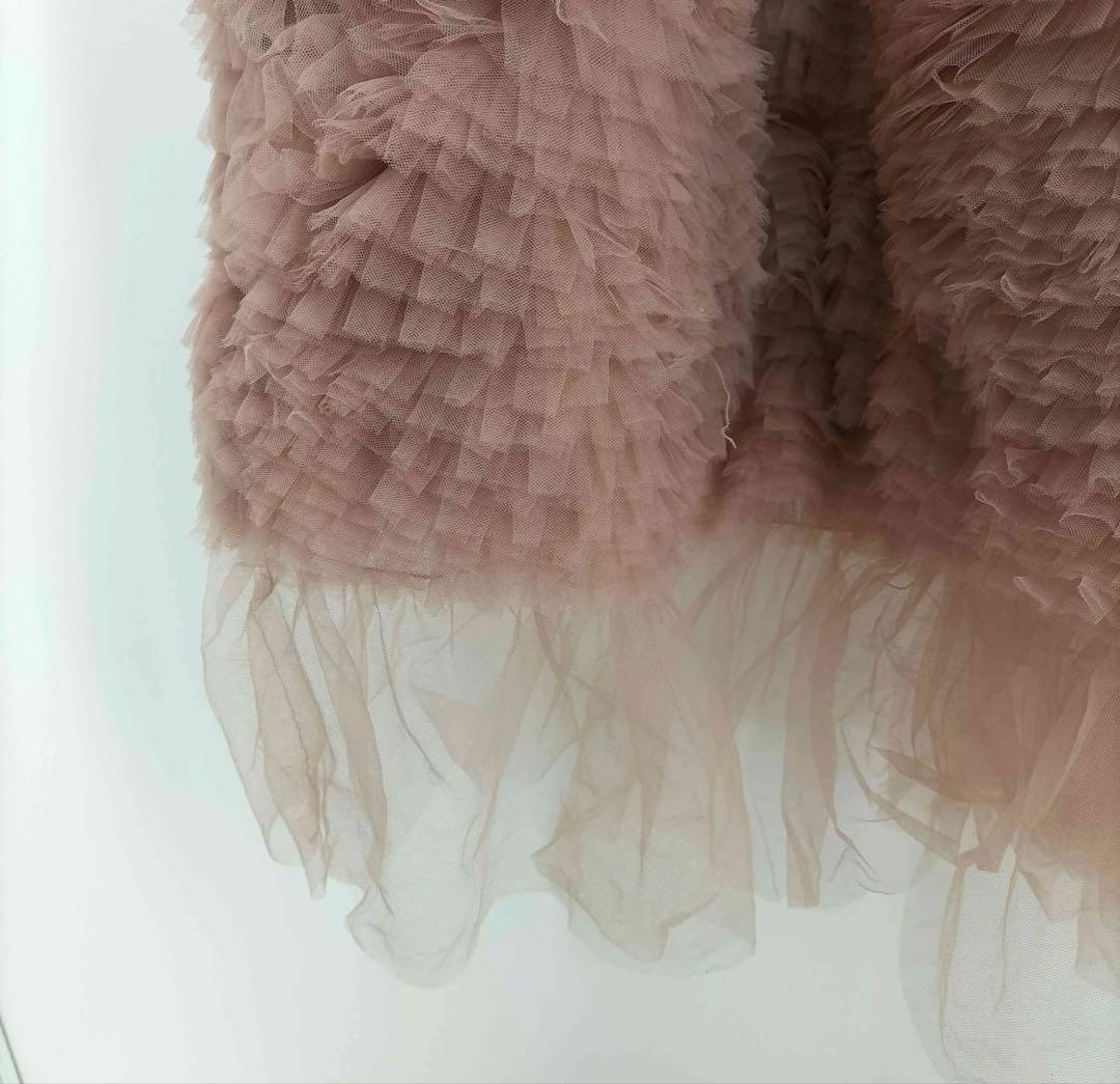 sister jane ワンピース