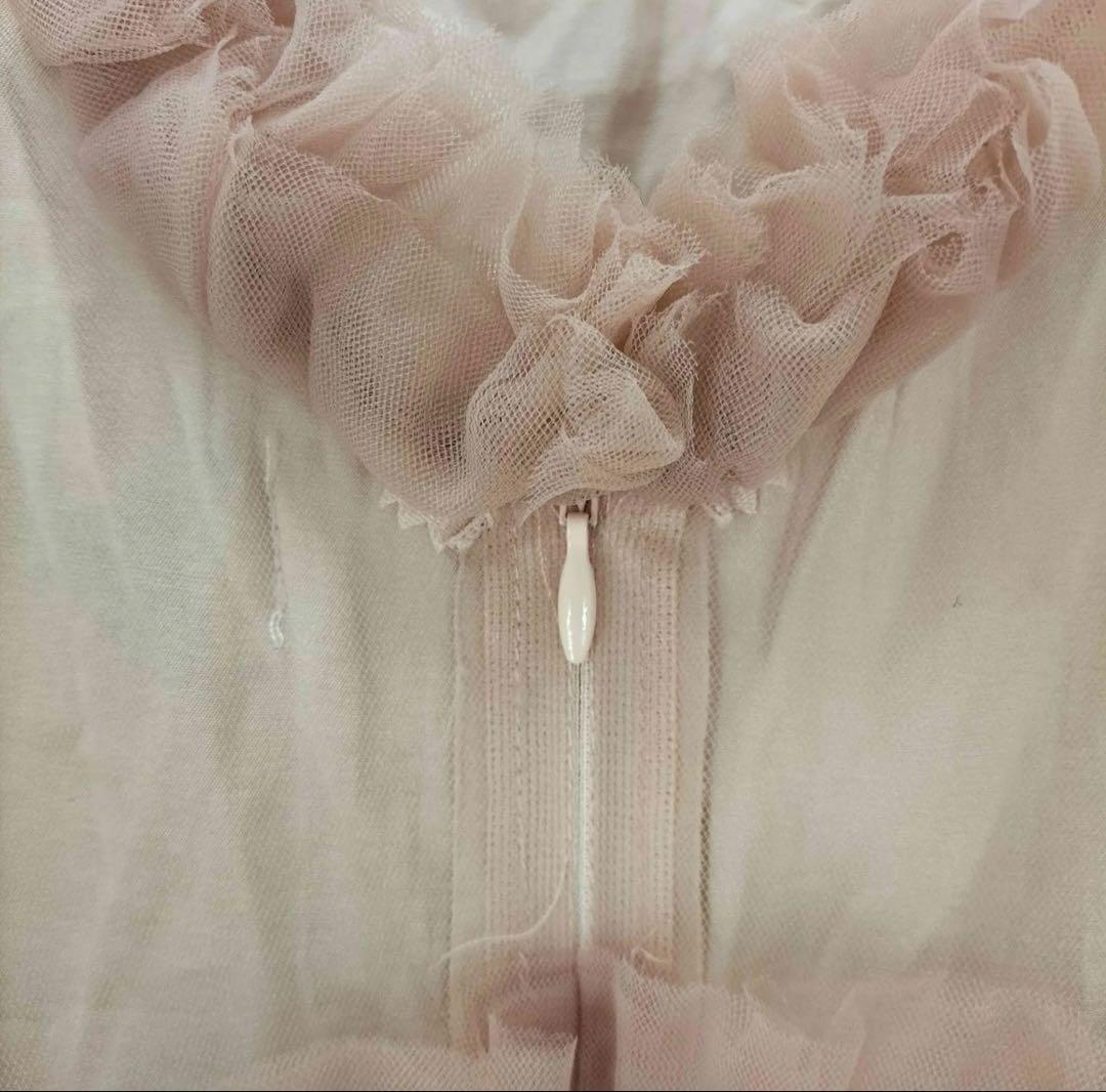 sister jane ワンピース