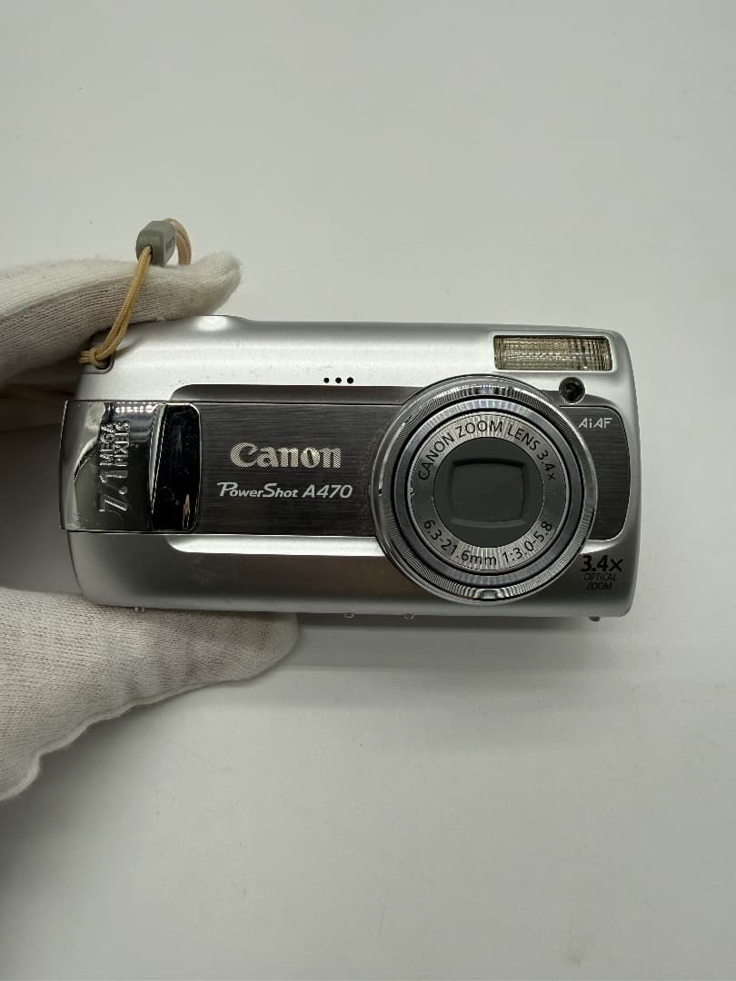 CANON カメラ