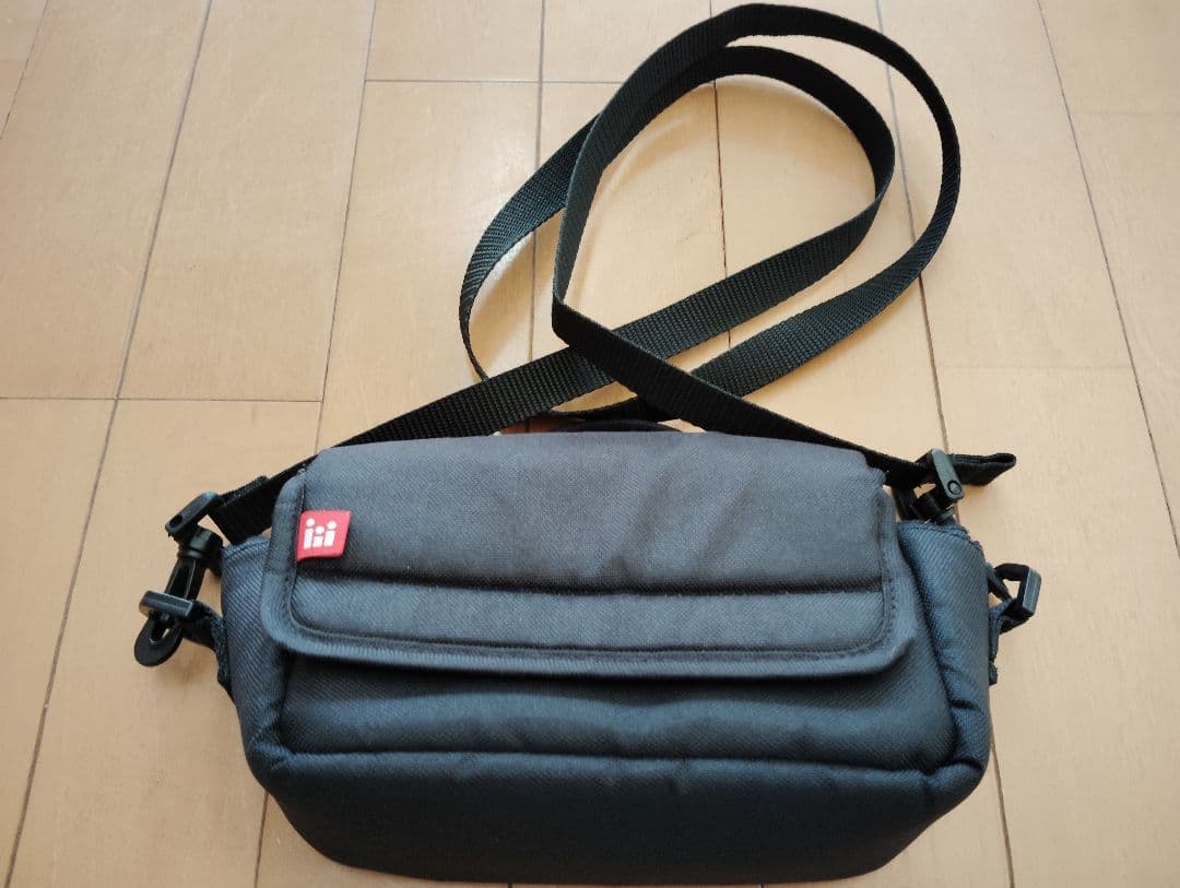 Panasonic パナソニック HC-V480M ビデオカメラ 付属品6個