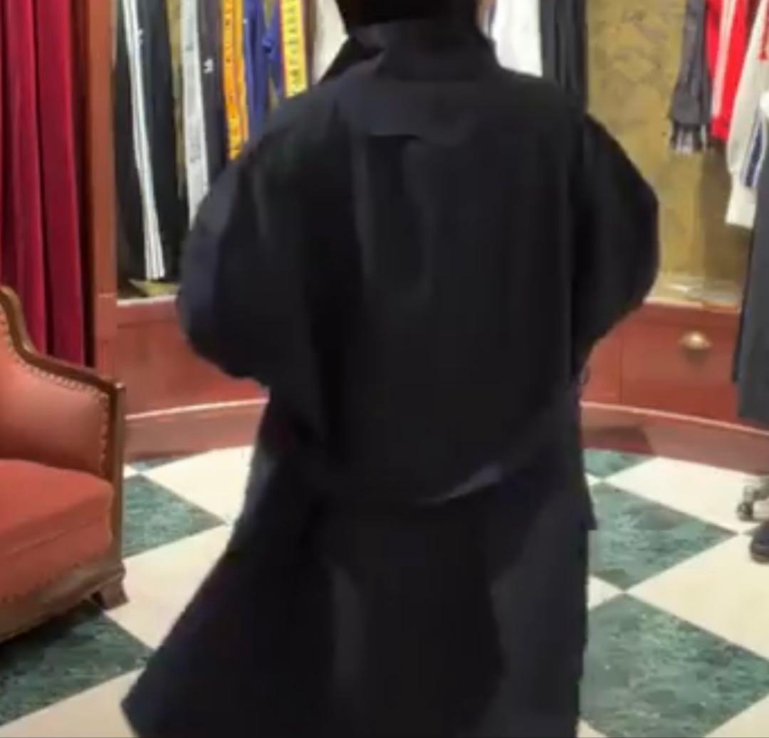 XmasイブSALE！希少　ナナナナサーカリメイクサーカテーラードジャケット新品