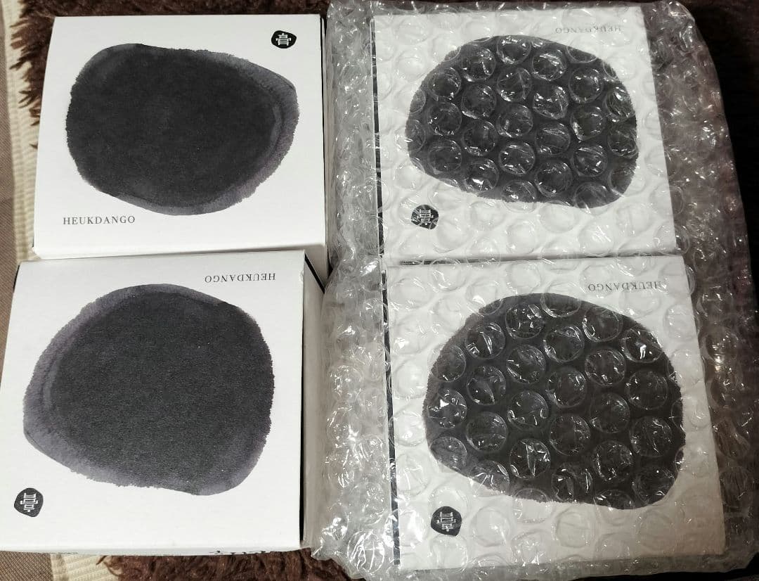 マイメロんママ様　フッタンゴ石鹸　4個