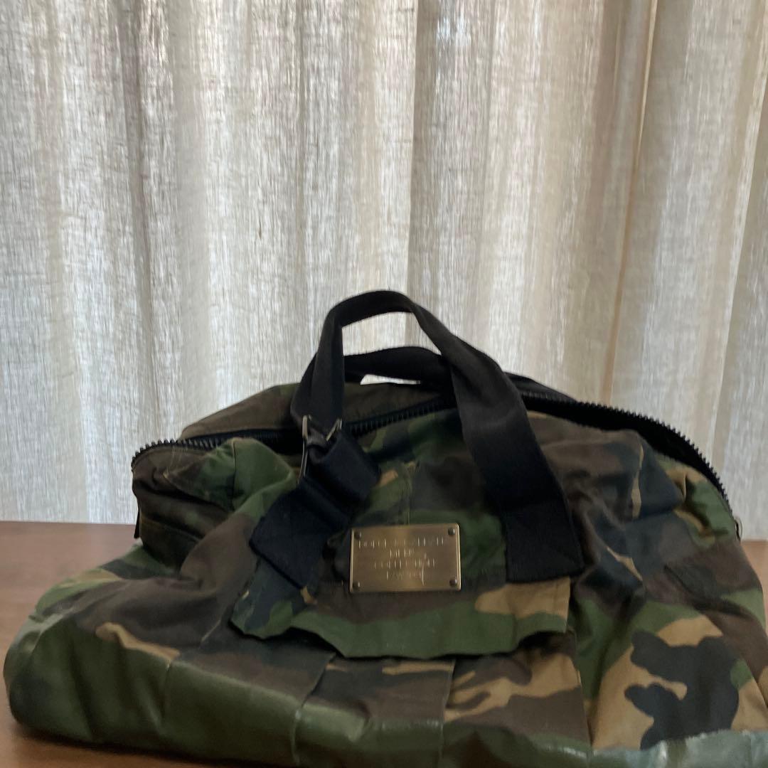 DOLCE&GABBANA ドルチェ&ガッバーナ バック　値下げしました