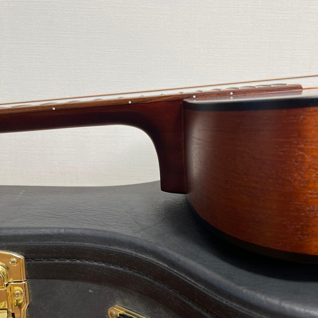 ［付属品完備］K.yairi SO-MH1 2014年製 アコースティックギター