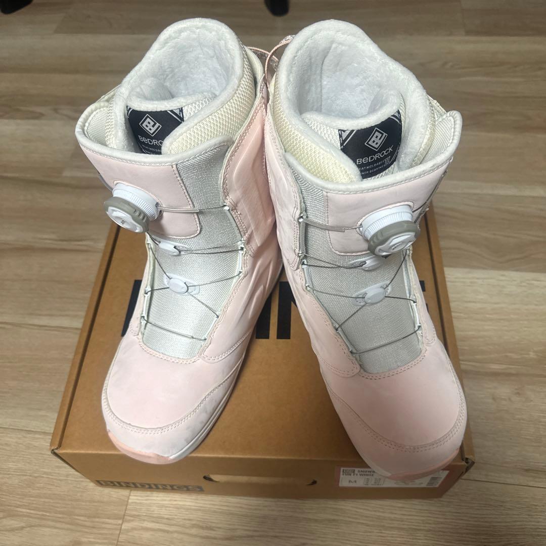 レディース　スノーボードブーツ 24.5cm