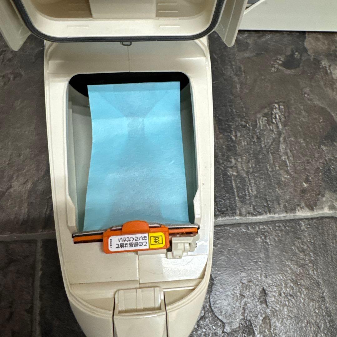 makita ターボ60 CL113FD 10.8v