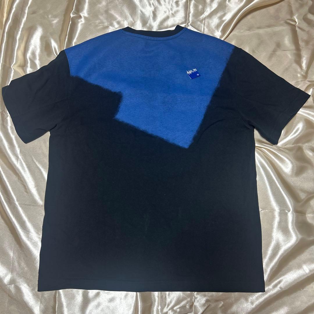 ADERERROR グラデーション Tシャツ Mサイズ