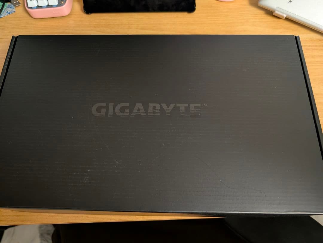 グラフィックボード・グラボ・ビデオカード GIGABYTE EAGLE GEFORCE RTX3070
