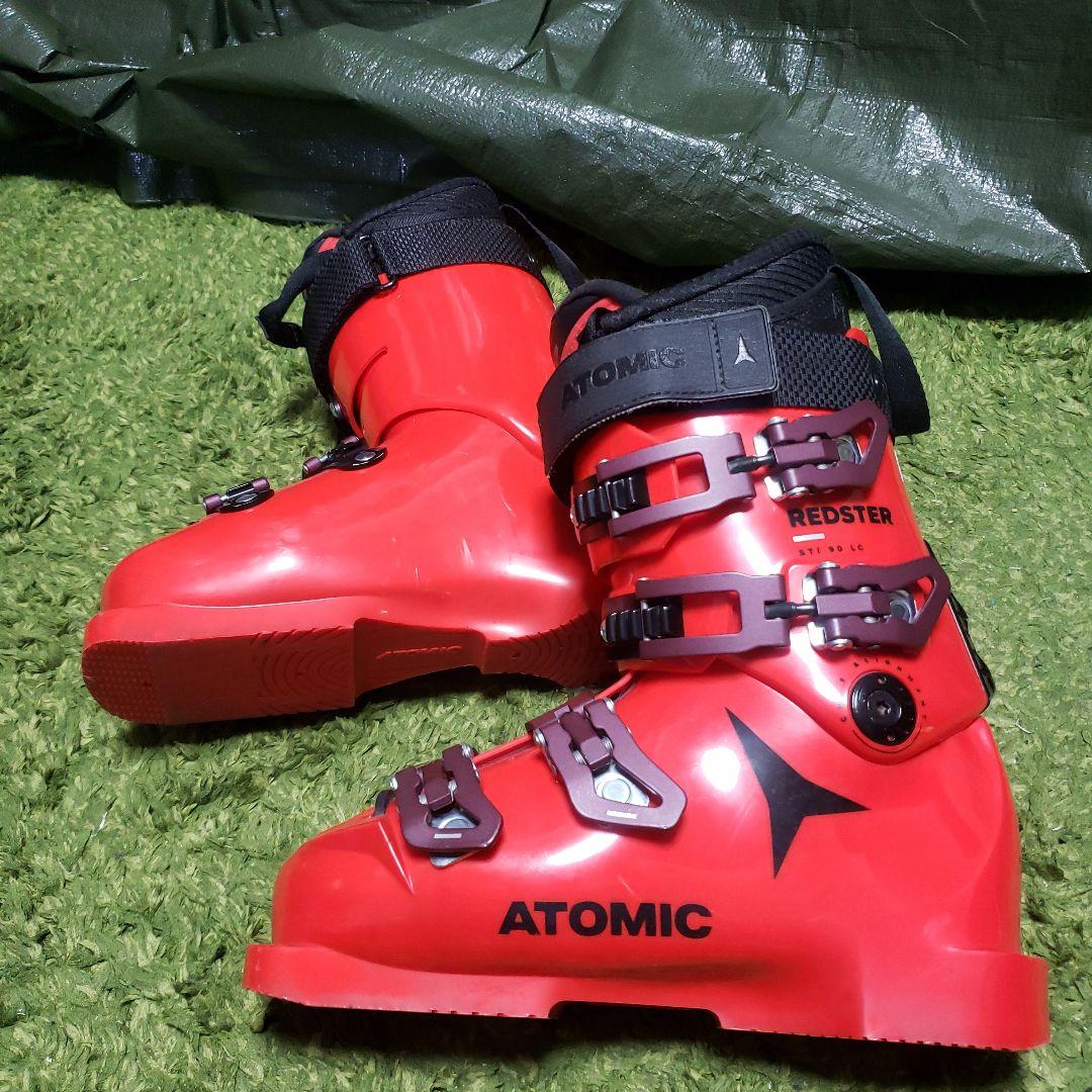 ATOMIC REDSTER 90 24.5㎝