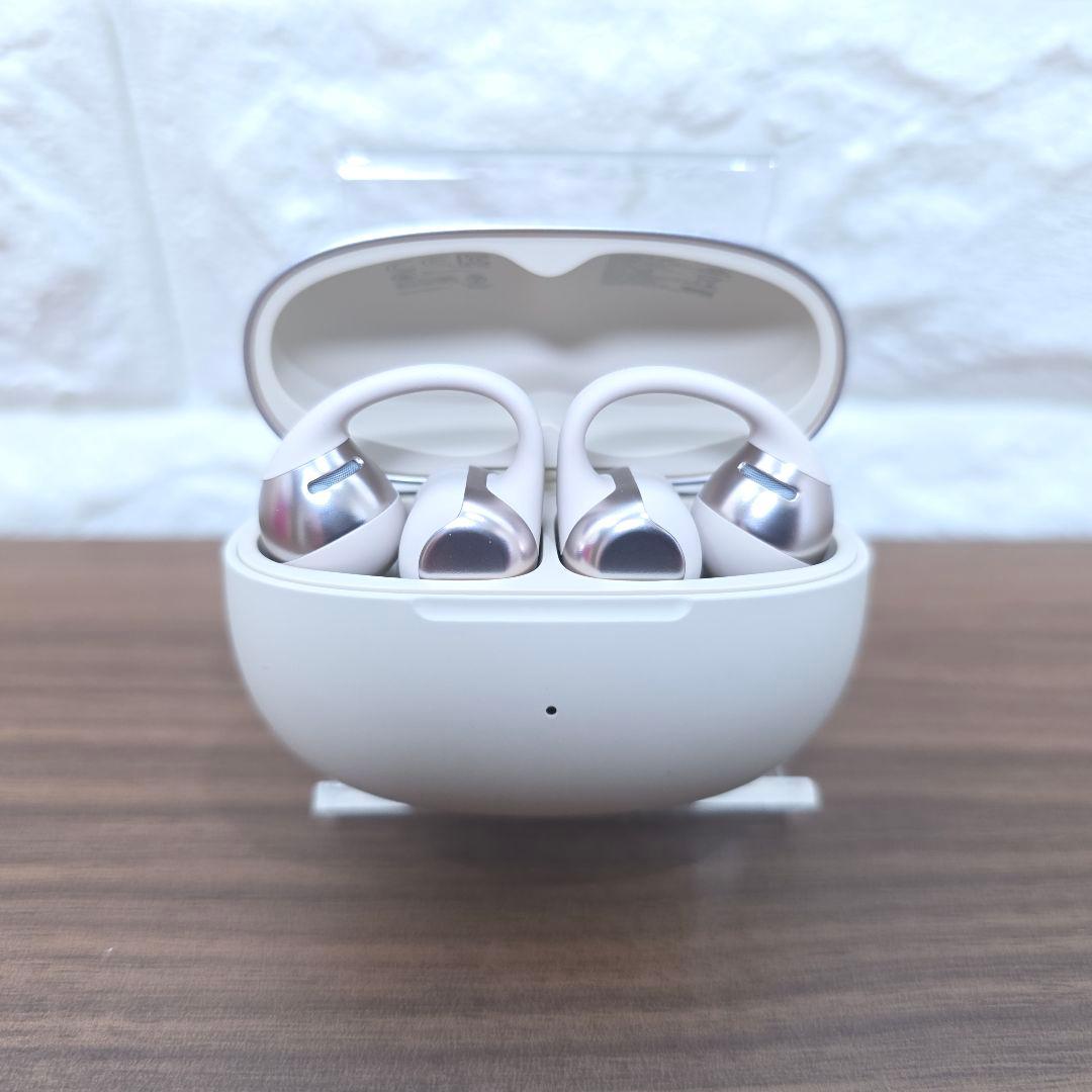 【56】Shokz OpenDots ONE 【極美品】【匿名配送】